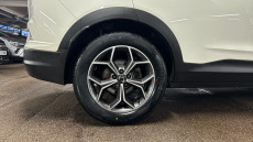 Ssangyong Korando 1.5 Ventura 5dr Auto Petrol Estate